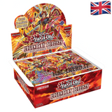 Legendary Duelists: Soulburning Volcano