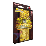 Quarter Century Bonanza - Tuckbox 3 Buste (1a Edizione - ITA)