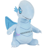 Yu-Gi-Oh! Drago Bianco Occhi Blu – Peluche 21 cm