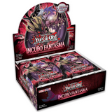 Incubo Fantasma - Display 24 Buste (1a Edizione - ITA)