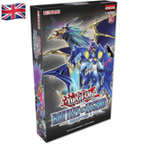 Battles of Legend: Chapter 1 (1a Edizione - ENG)